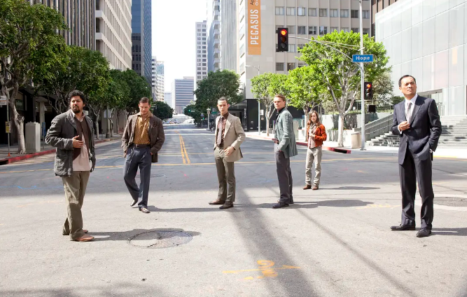 奥斯卡|9.3分影史神作，横扫48项大奖，票房超60亿，它是奥斯卡最大遗珠