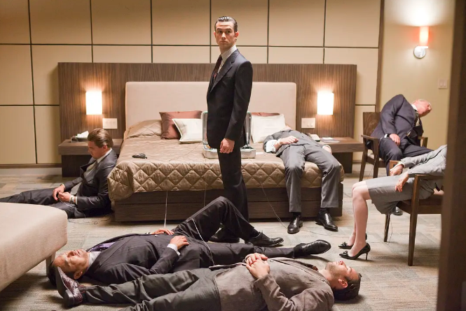 奥斯卡|9.3分影史神作，横扫48项大奖，票房超60亿，它是奥斯卡最大遗珠