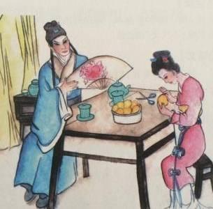 剪刀|“并刀如水”今不在，并刀是什么样的刀，竟让古人作诗赞叹？