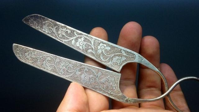 "并刀如水"今不在,并刀是什么样的刀,竟让古人作诗赞叹?