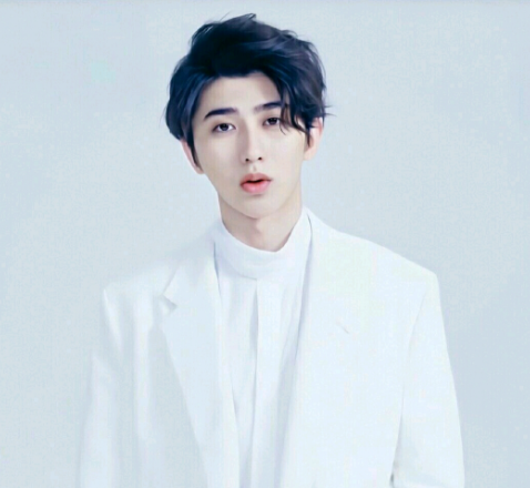 nine percent|又一完颜团！NPC全员入选亚太百帅，解散近1年后再度同框