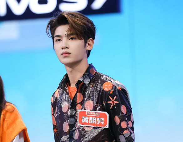 nine percent|又一完颜团！NPC全员入选亚太百帅，解散近1年后再度同框