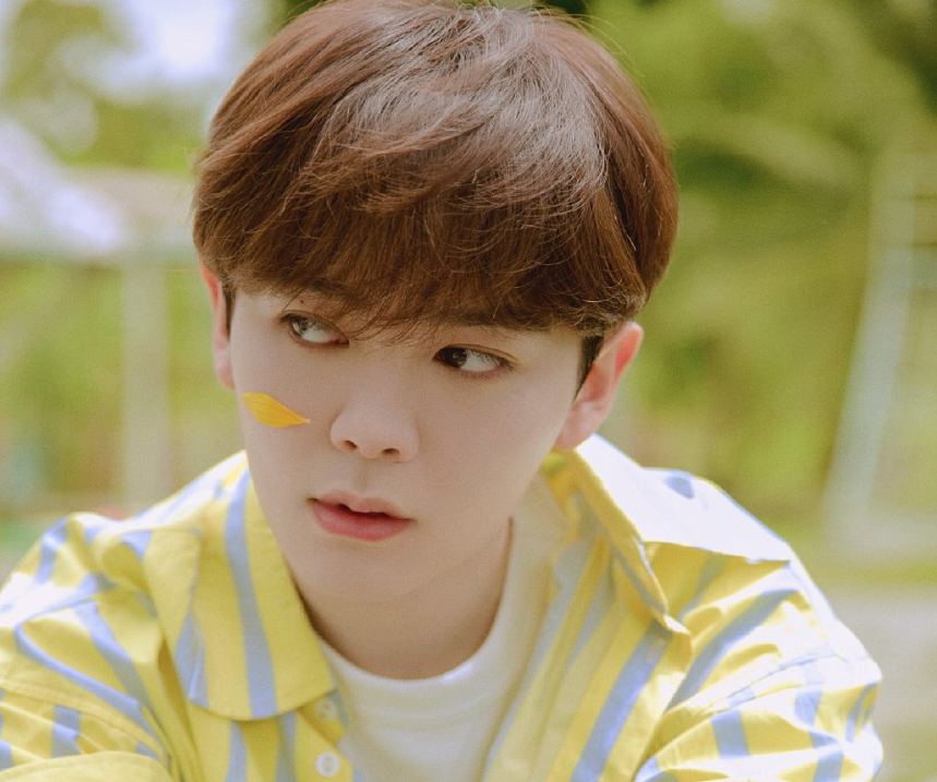 nine percent|又一完颜团！NPC全员入选亚太百帅，解散近1年后再度同框