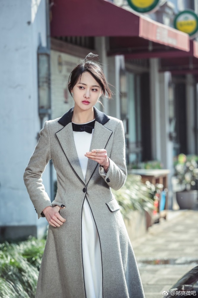 郑爽|鹿晗、郑爽、朱一龙，9月新剧，谁将成为爆款？