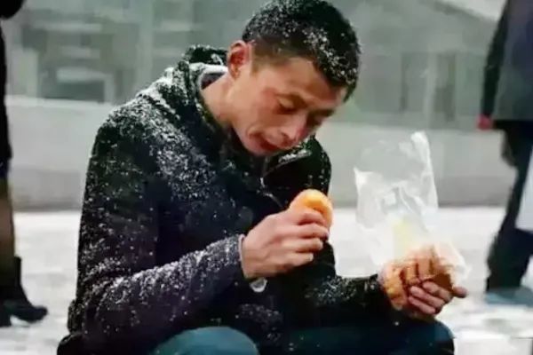 高楼大厦|一个人的北京，一座城市的梦想，一群人的武林！