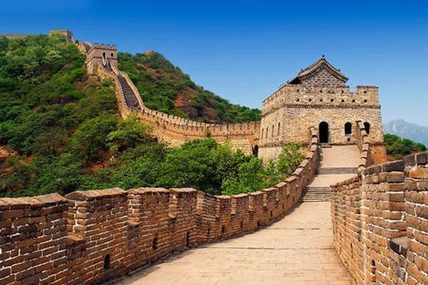高楼大厦|一个人的北京，一座城市的梦想，一群人的武林！