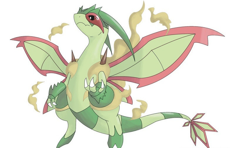 皮卡丘进化小智遭遇三连败沙漠蜻蜓获得史诗级加强