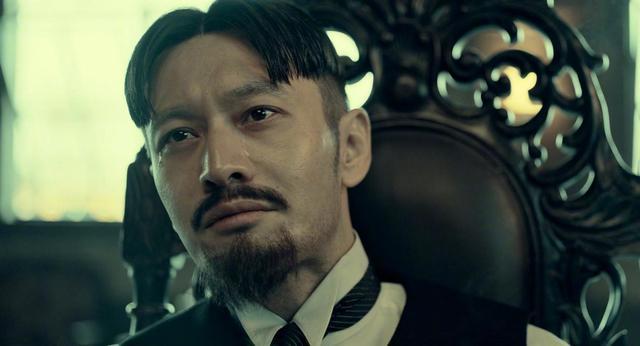 黄晓明|《八佰》票房突破18亿！最高兴的不是管虎，而是让人忽视的黄晓明