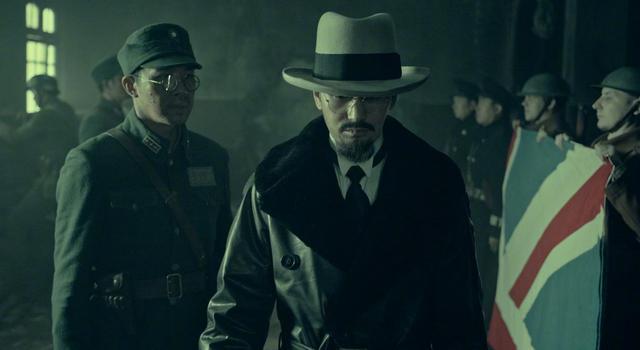 黄晓明|《八佰》票房突破18亿！最高兴的不是管虎，而是让人忽视的黄晓明