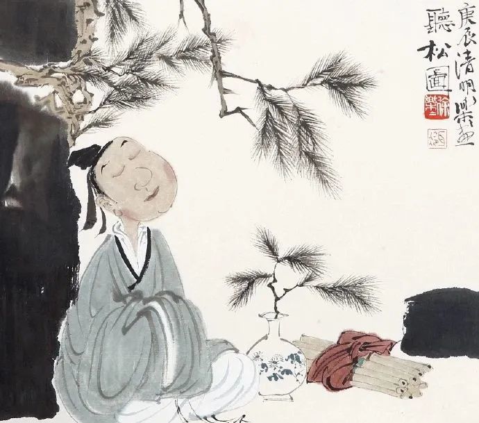 唐·杜甫|30首经典数字诗词，一首一个千古名句，让人拍案叫绝