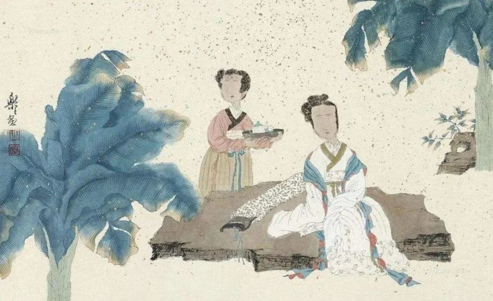 唐·杜甫|30首经典数字诗词，一首一个千古名句，让人拍案叫绝