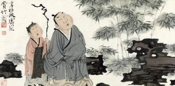 唐·杜甫|30首经典数字诗词，一首一个千古名句，让人拍案叫绝