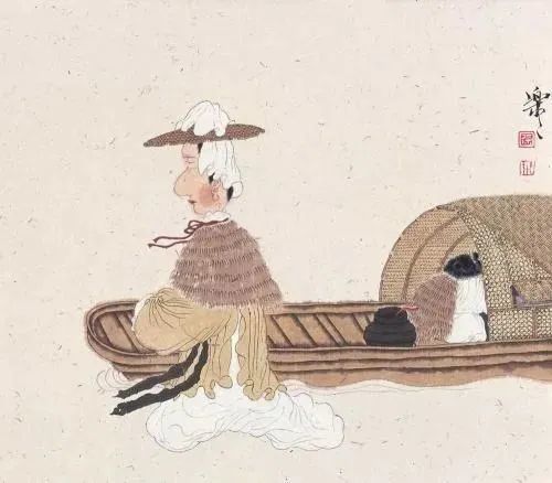 唐·杜甫|30首经典数字诗词，一首一个千古名句，让人拍案叫绝