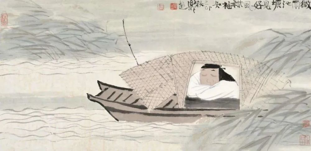 唐·杜甫|30首经典数字诗词，一首一个千古名句，让人拍案叫绝