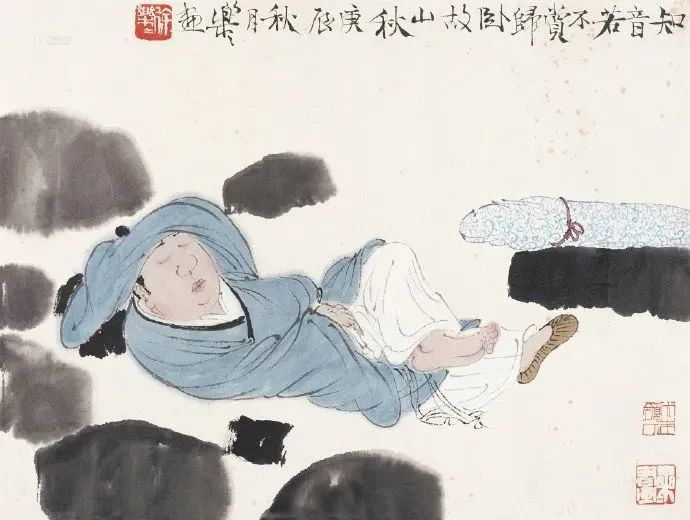 唐·杜甫|30首经典数字诗词，一首一个千古名句，让人拍案叫绝