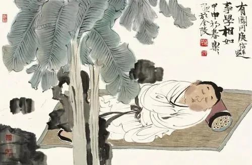 唐·杜甫|30首经典数字诗词，一首一个千古名句，让人拍案叫绝
