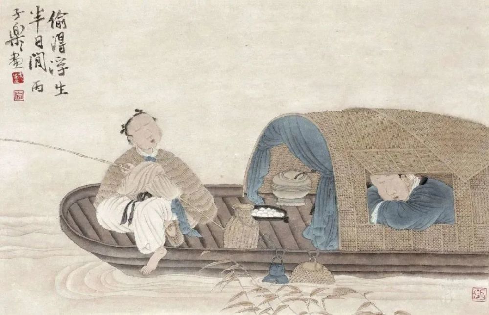 唐·杜甫|30首经典数字诗词，一首一个千古名句，让人拍案叫绝
