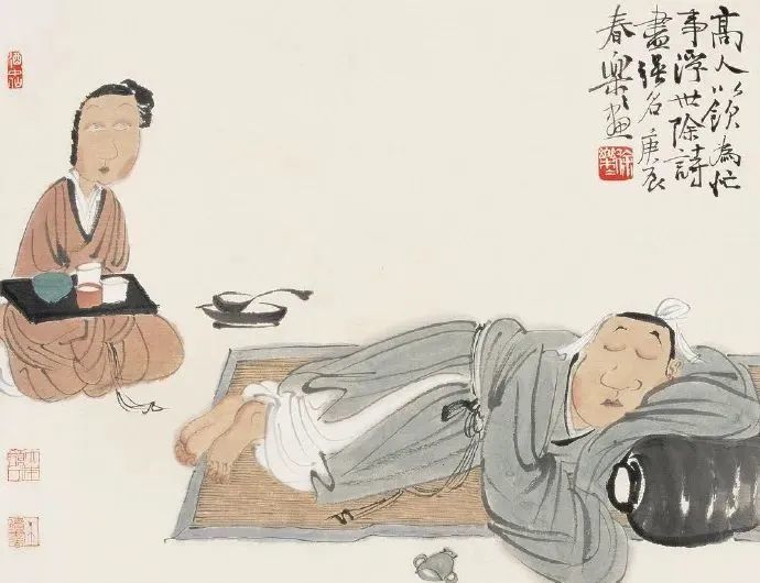 唐·杜甫|30首经典数字诗词，一首一个千古名句，让人拍案叫绝