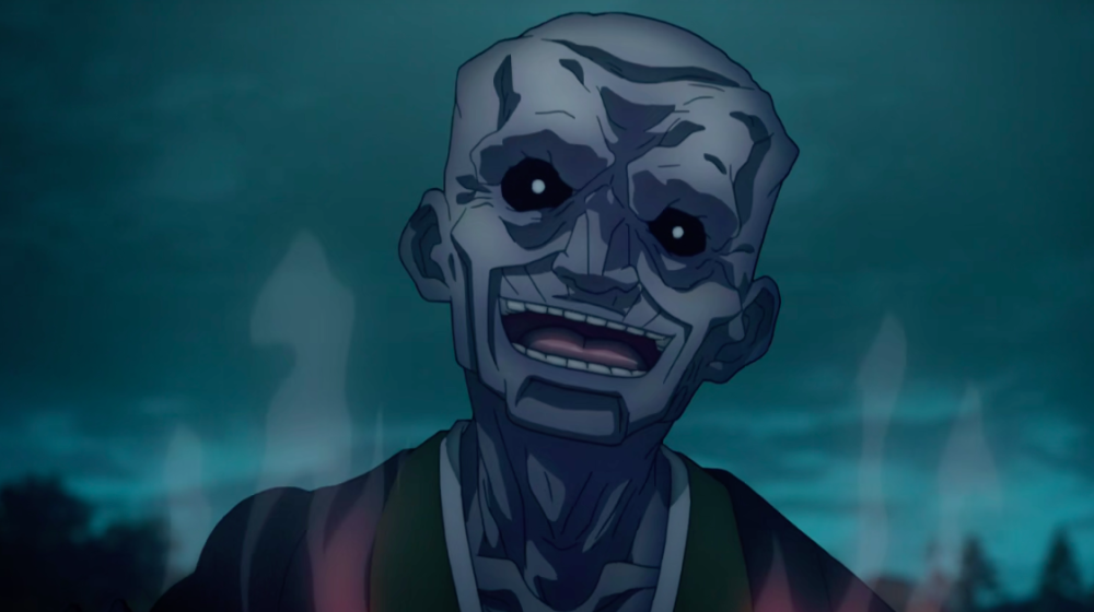 同样抛弃了人类的身躯 为何虫爷灵魂腐朽 橙子却能保持自我 腾讯新闻