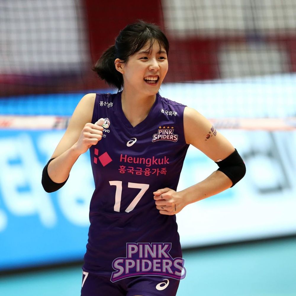 李在英19分(39扣17中,2发),弗雷斯科9分(14扣7中,2发),金软景7分(12扣