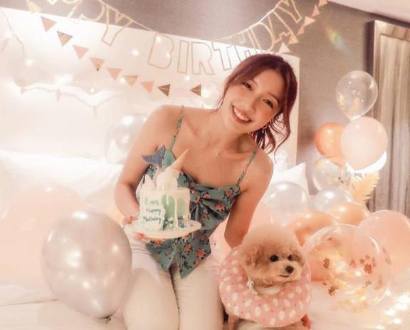 古力娜扎|吃瓜日报丨谢霆锋王菲真分手了？章子怡怒斥代拍？黄晓明想要二胎？