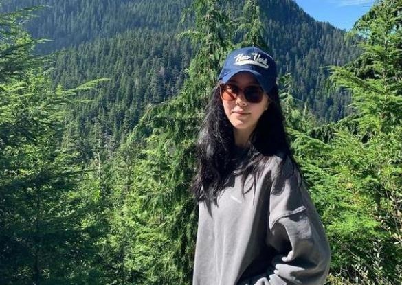 古力娜扎|吃瓜日报丨谢霆锋王菲真分手了？章子怡怒斥代拍？黄晓明想要二胎？