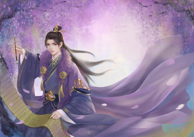 李商隐|李商隐很有水平的一首诗，最后两句堪称雅骂经典，读完相当解气