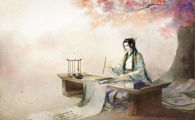 李商隐|李商隐很有水平的一首诗，最后两句堪称雅骂经典，读完相当解气