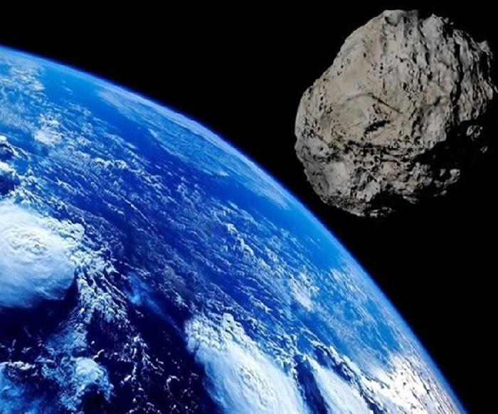 地球|NASA已确定！一颗小行星高速飞来，9月2日距地球最近，需要警惕