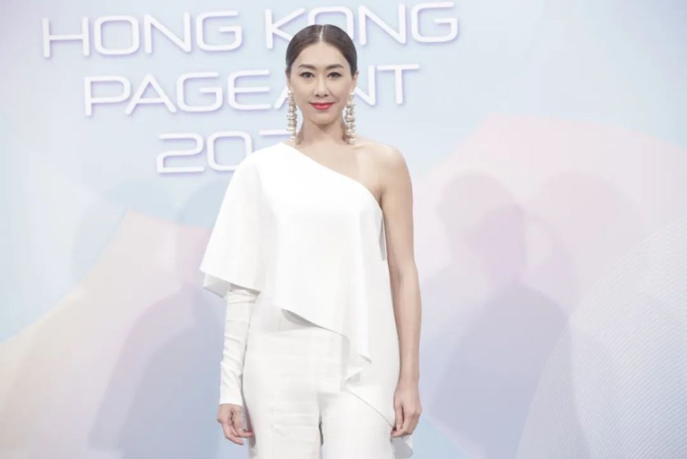 香港小姐|2020年TVB香港小姐总决赛结果出炉，冠军被封“最靓混血港姐”