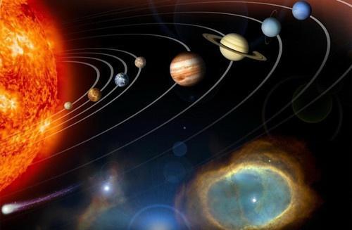 宇宙|宇宙的文明是如何划分的？最高等级的文明实力会有多强大