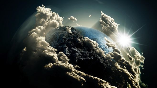 宇宙|宇宙的文明是如何划分的？最高等级的文明实力会有多强大