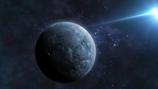 宇宙|宇宙的文明是如何划分的？最高等级的文明实力会有多强大