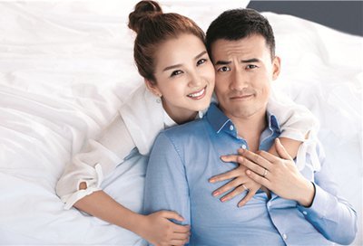 赫子铭|赫子铭离婚三年后近况曝光，新戏杀青搭档黄奕等大咖 网友力挺