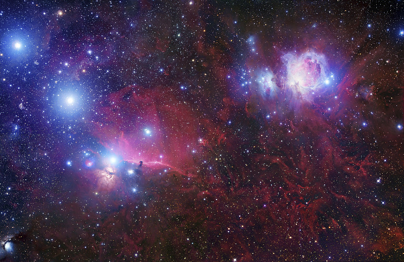 宇宙|宇宙的文明是如何划分的？最高等级的文明实力会有多强大