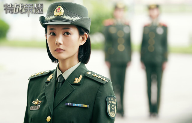 赵丽颖|下半年爆剧来了，赵丽颖1部，杨幂2部，肖战一人占3部，收视稳了