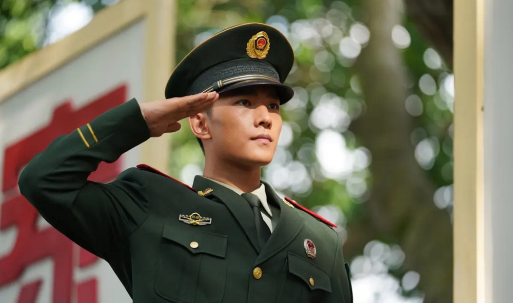 赵丽颖|下半年爆剧来了，赵丽颖1部，杨幂2部，肖战一人占3部，收视稳了
