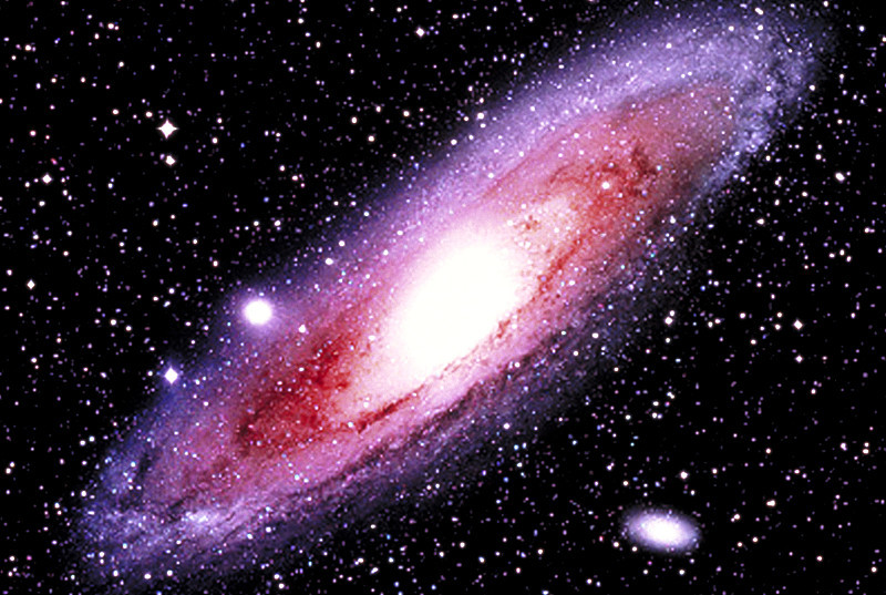 宇宙|宇宙的文明是如何划分的？最高等级的文明实力会有多强大