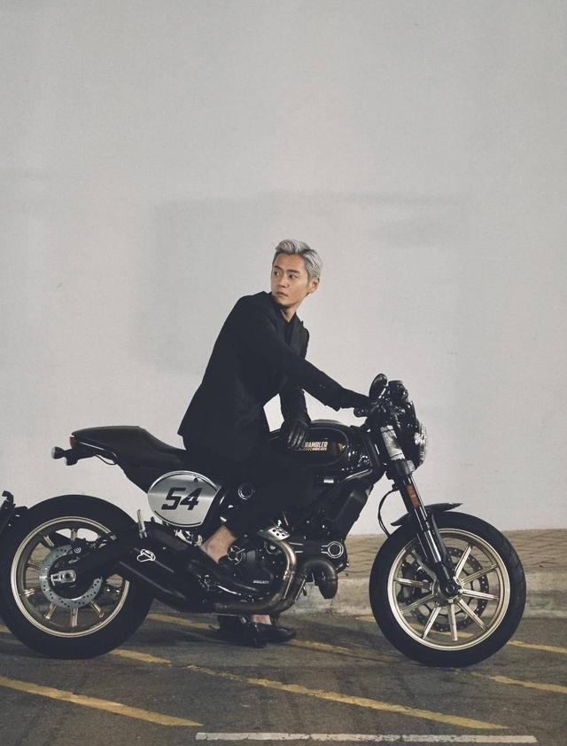 傅嘉莉|TVB新剧角色傅嘉莉无明显特色，终靠哭戏上位，自给分数合格