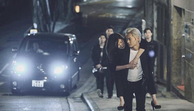 傅嘉莉|TVB新剧角色傅嘉莉无明显特色，终靠哭戏上位，自给分数合格