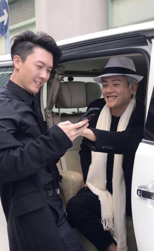 傅嘉莉|TVB新剧角色傅嘉莉无明显特色，终靠哭戏上位，自给分数合格