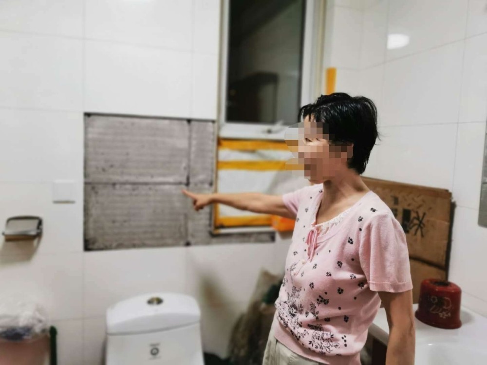 房屋|北京这些小区房屋漏雨为何年年修，年年漏