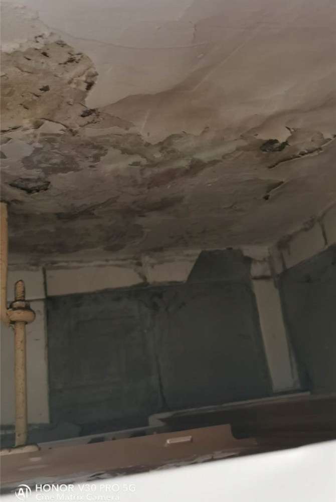 房屋|北京这些小区房屋漏雨为何年年修，年年漏