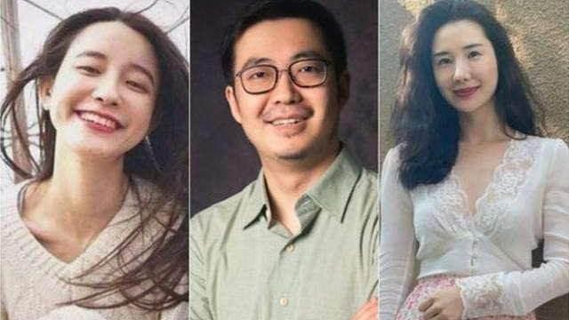 张大奕|女强人？张大奕100岁奶奶去世，发博感慨不忘晒自己美照和工作文案