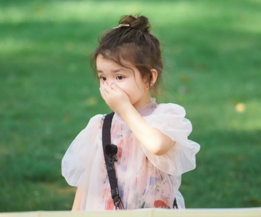 宝藏综艺《奇妙小森林》暖心治愈收官,郑爽懂事得让人心疼_腾讯新闻