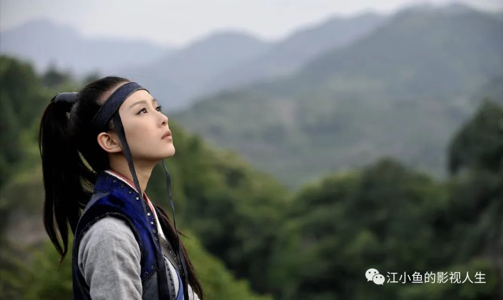 怪侠一枝梅2重出江湖原班人马恐难齐刘诗诗成c位