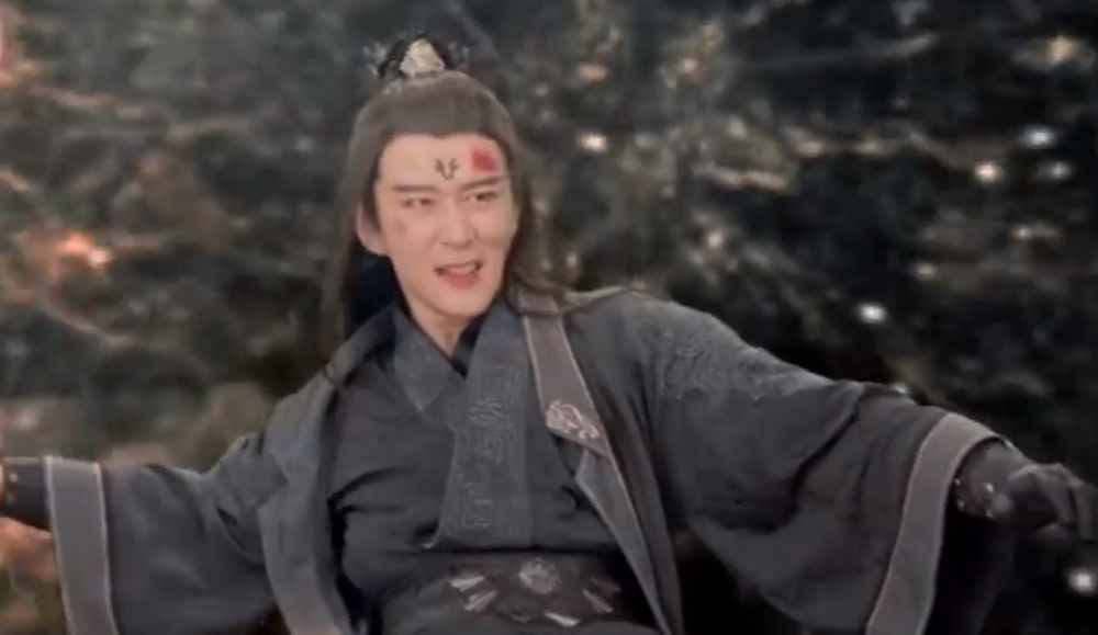 琉璃美人煞乌童结局如何临死前把玲珑推出魔渊真心爱过玲珑