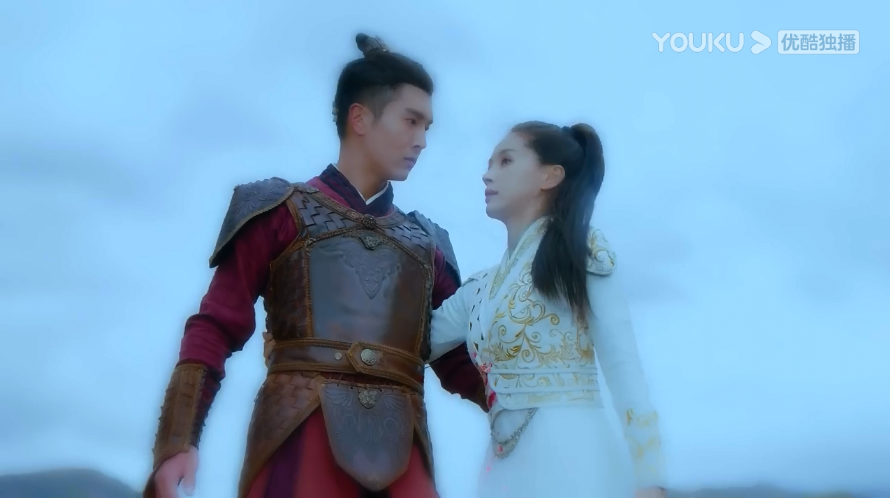 盛一伦|沉寂了两年，盛一伦主演的电视剧播出，你知道有多烂吗？