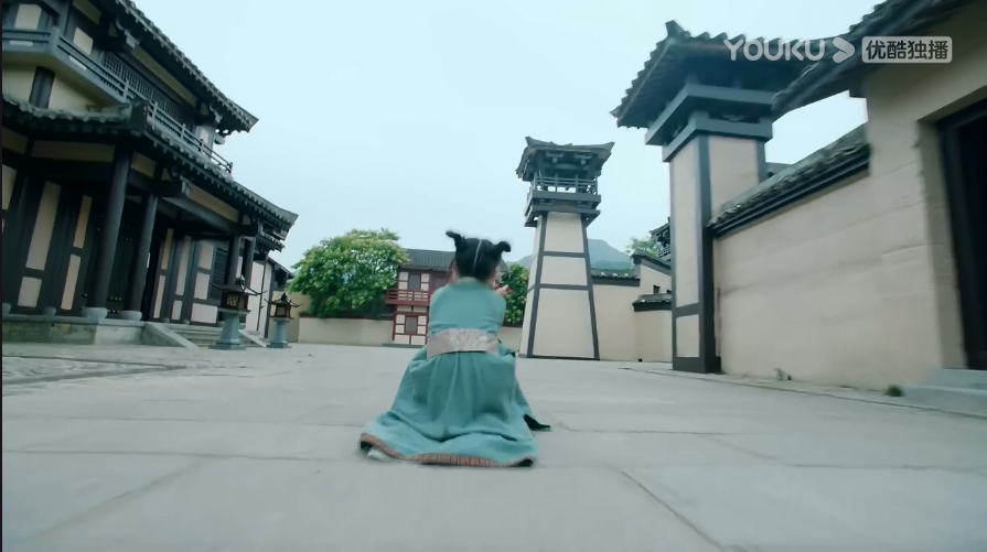 盛一伦|沉寂了两年，盛一伦主演的电视剧播出，你知道有多烂吗？