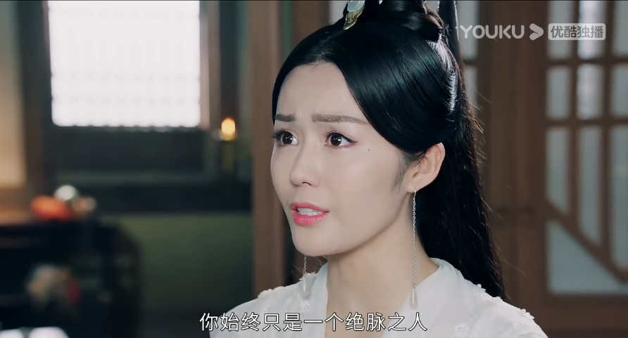 盛一伦|沉寂了两年，盛一伦主演的电视剧播出，你知道有多烂吗？